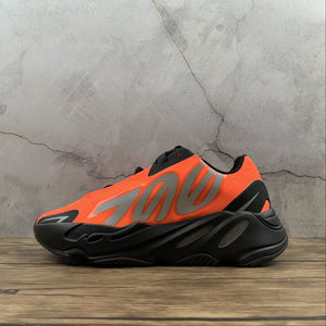 Adidas Yeezy Boost 700 MNVN Orange FV3258