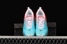 Cargar imagen en el visor de la galería, Air Max 720 Pink Sea Black Blue Fury AR9293-600
