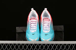 Air Max 720 Pink Sea Black Blue Fury AR9293-600