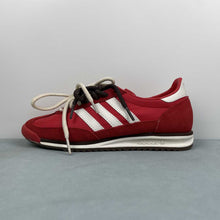 Cargar imagen en el visor de la galería, Adidas SL 72 OG Better Scarlet Off White Dark Brown KK3660
