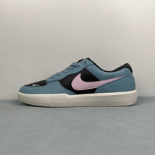 Cargar imagen en el visor de la galería, SB Force 58 Denim Turquoise Dark Smoke Grey Red Sepia Pink Foam DV5476-400
