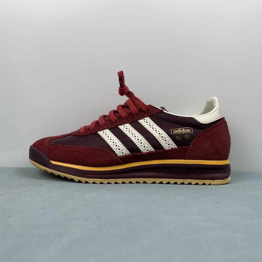 West NYC x Tip Top x Adidas SL72 RS 85th Anniversary JQ0989