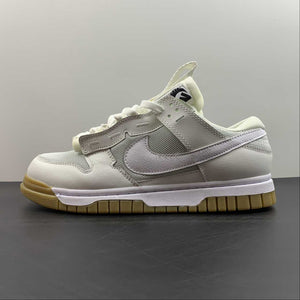 Air Dunk 3.0 Remastered Ligth Grey Brown DV0821-001