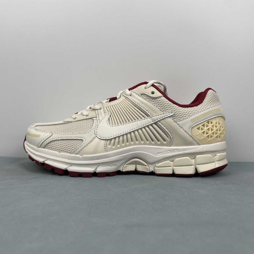 Zoom Vomero 5 Sail Sail-Pale Ivory-Team Red HF0737-111