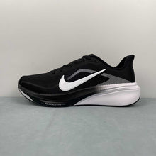 Cargar imagen en el visor de la galería, Air Zoom Pegasus 42 Black White IB1873-001
