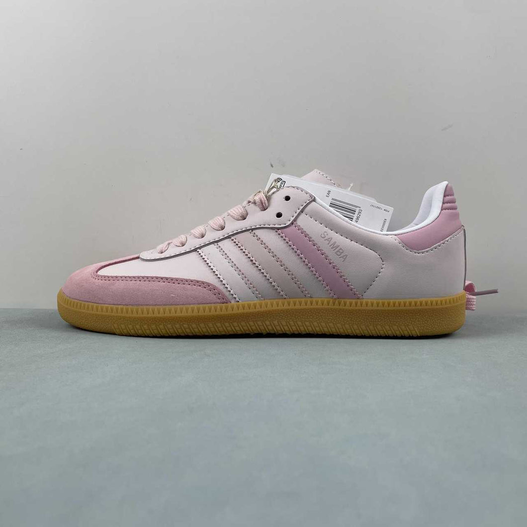 Adidas Samba OG Strawberry Jazmine IE3437