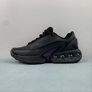 Air Max DN Black Purple DV3337-001