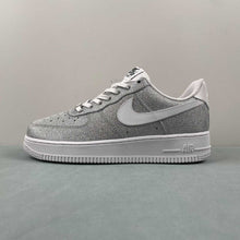 Cargar imagen en el visor de la galería, Air Force 1 07 Low Full Sky Star Powder CW2288-015
