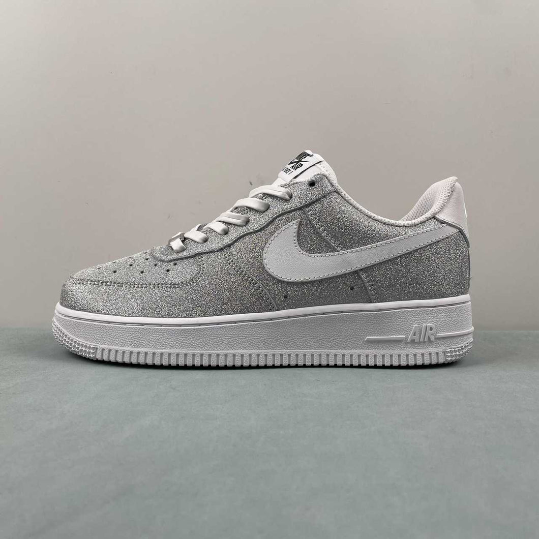 Air Force 1 07 Low Full Sky Star Powder CW2288-015