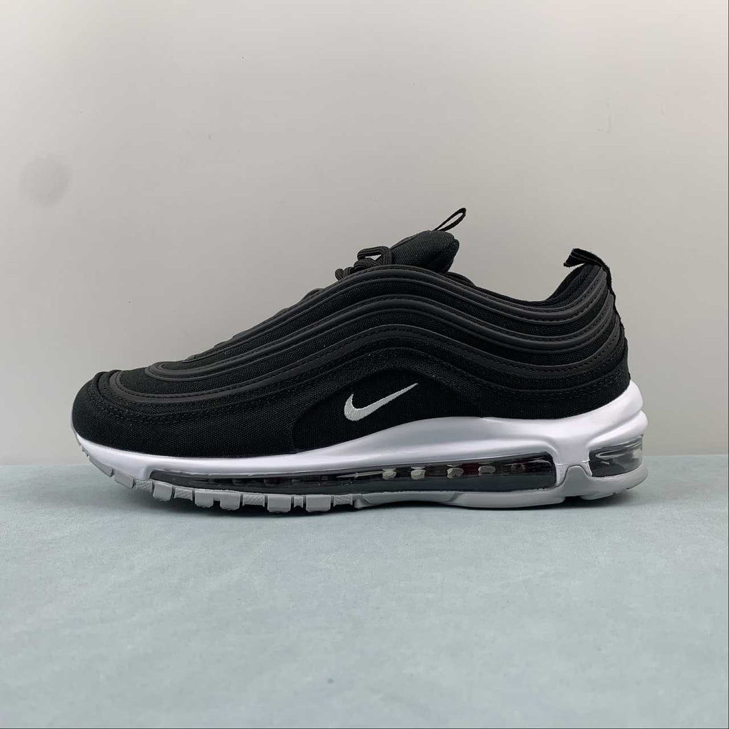 Air Max 97 Black White FZ0814-900