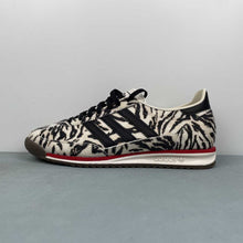 Cargar imagen en el visor de la galería, Adidas SL 72 OG Zebra KH8811

