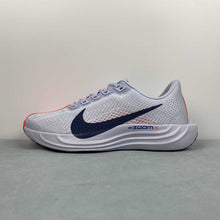 Cargar imagen en el visor de la galería, Nike ZoomX Pegasus PLUS Ghost Blue Void Bright Crimson FQ7262-006
