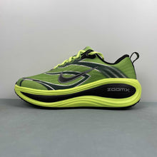 Cargar imagen en el visor de la galería, Nike Zoom Vomero PLUS Multi-Color Volt White Black IM8072-999
