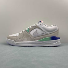 Cargar imagen en el visor de la galería, Air Jordan Stadium 90 White Palest Purple White HF5756 151
