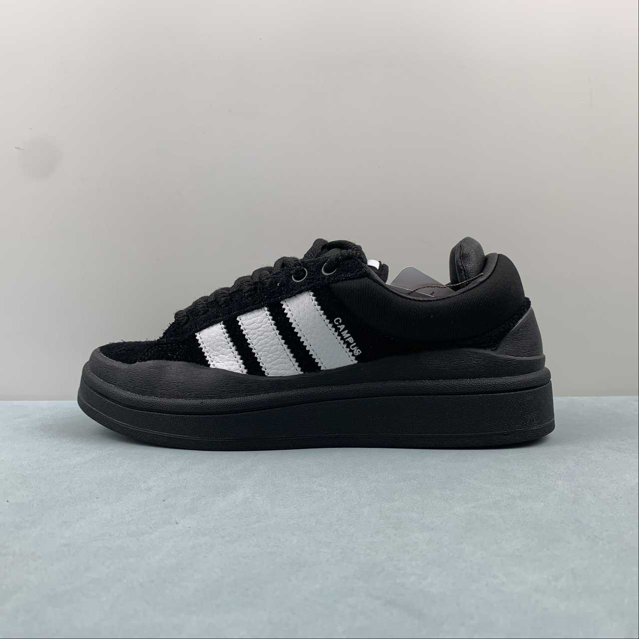 Campus Adidas Bad Bunny Black Precio Bad Bunny X Adidas Campus