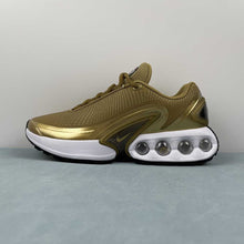 Cargar imagen en el visor de la galería, Air Max Dn Metallic Gold HJ9638-700
