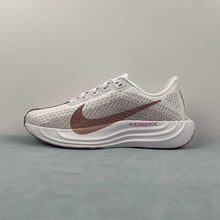 Cargar imagen en el visor de la galería, Nike ZoomX Pegasus PLUS White Metallic Red Bronze FQ7261-108

