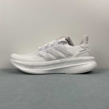 Cargar imagen en el visor de la galería, Adidas UltraBoost 5 Triple White ID8813
