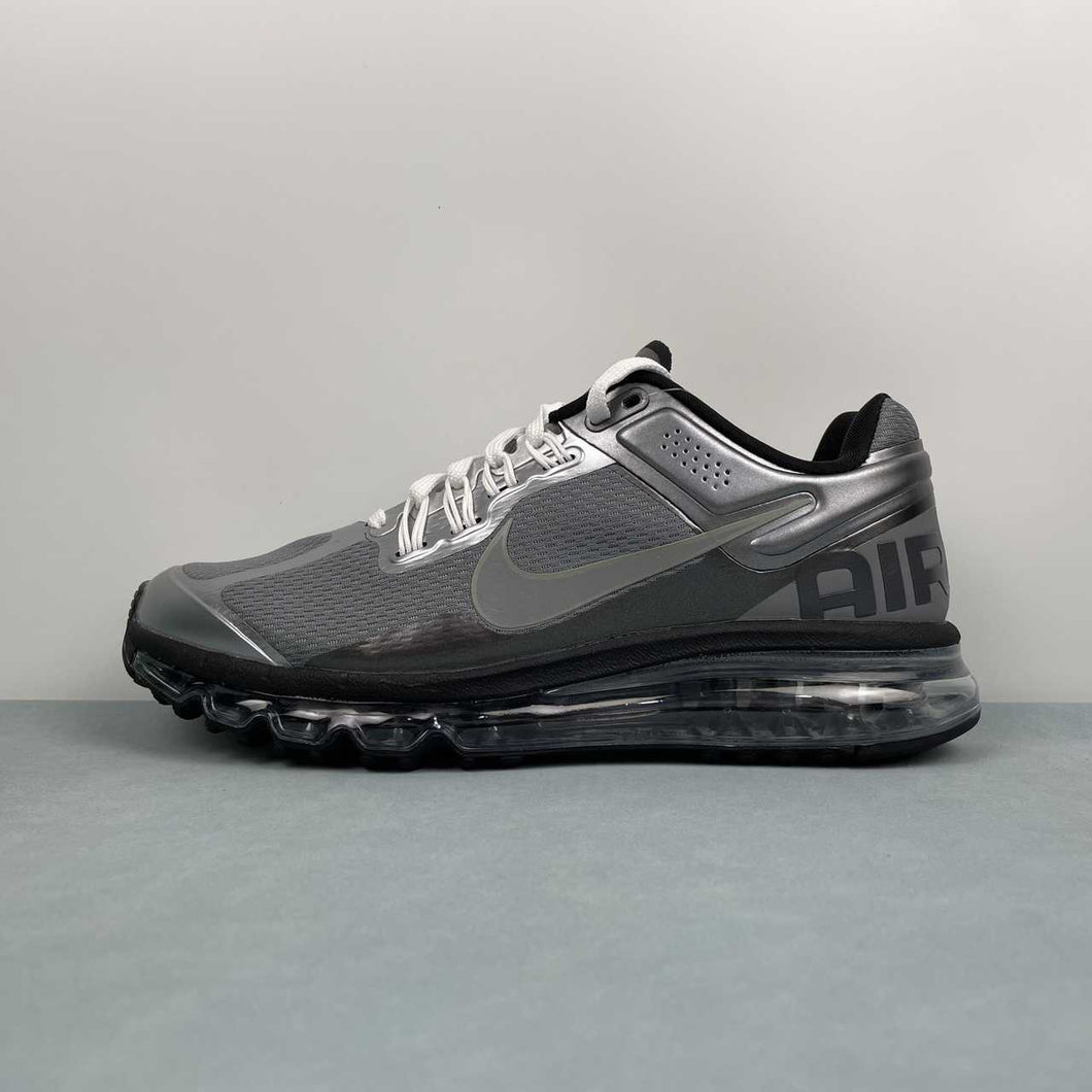Nike Air Max 2013 Metallic Cool Grey HQ3481-099
