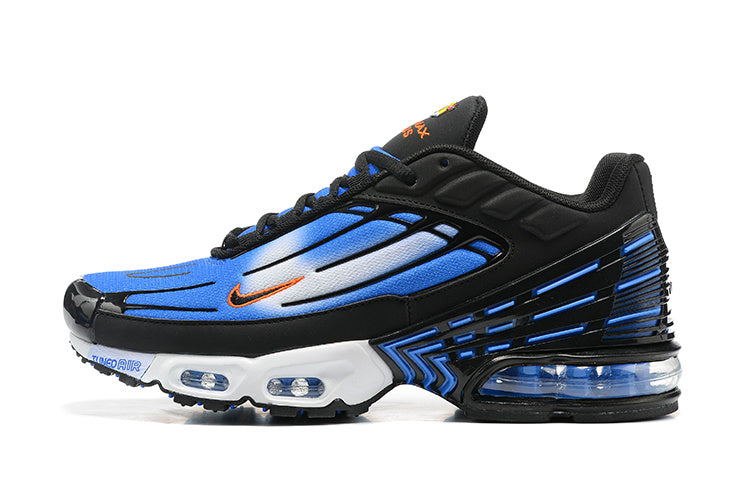 Air Max Plus 3 Game Royal Light Photo Blue Orange DR8588-400