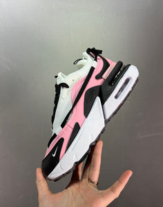 Air Max Furyosa Pink Black White DH0531-002