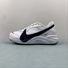 Cargar imagen en el visor de la galería, Air Grudge 95 Dark Blue White Black 36-47 602046-142
