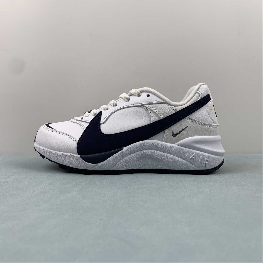 Air Grudge 95 Dark Blue White Black 36-47 602046-142