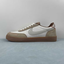Cargar imagen en el visor de la galería, Nike Killshot 2 Phantom Gum Yellow Light British Tan Light Bone HF5723-009
