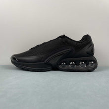 Cargar imagen en el visor de la galería, Air Max Dn Black Metallic Grey DV3337-006

