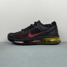 Cargar imagen en el visor de la galería, Nike Air Max 2013 Black Laser Orange University Red HF3660-002

