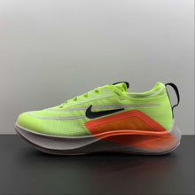 Cargar imagen en el visor de la galería, Zoom Fly 4 Barely Volt Hiper Orange-Black CT2392-700

