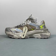 Cargar imagen en el visor de la galería, Adidas XLG STORM EDGE Core White Grey One Wonder Beige JQ1667
