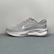 Cargar imagen en el visor de la galería, Nike Journey Run Photon Dust Cool Grey Light Smoke Grey Metallic Pewter FJ7765-006
