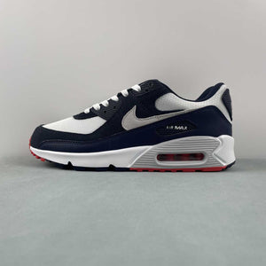 Air Max 90 Navy Crimson DM0029-400