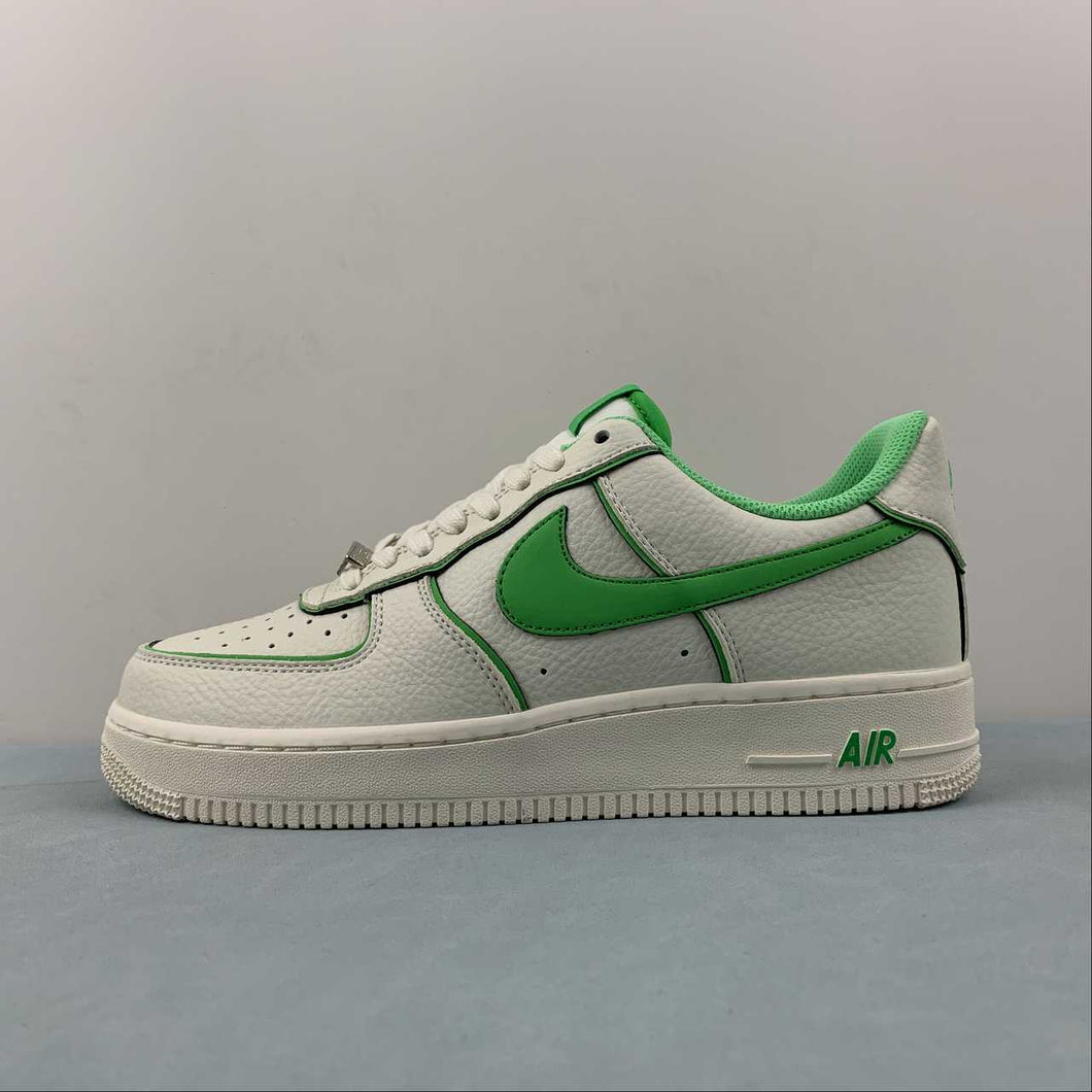 Air Force 1 07 Low SU19 White Green UH8958-022