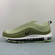 Cargar imagen en el visor de la galería, Air Max 97 Olive Aura Black Dusty Olive CI7388-301
