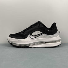 Cargar imagen en el visor de la galería, Pegasus Premium Black White Silver HQ2592-008
