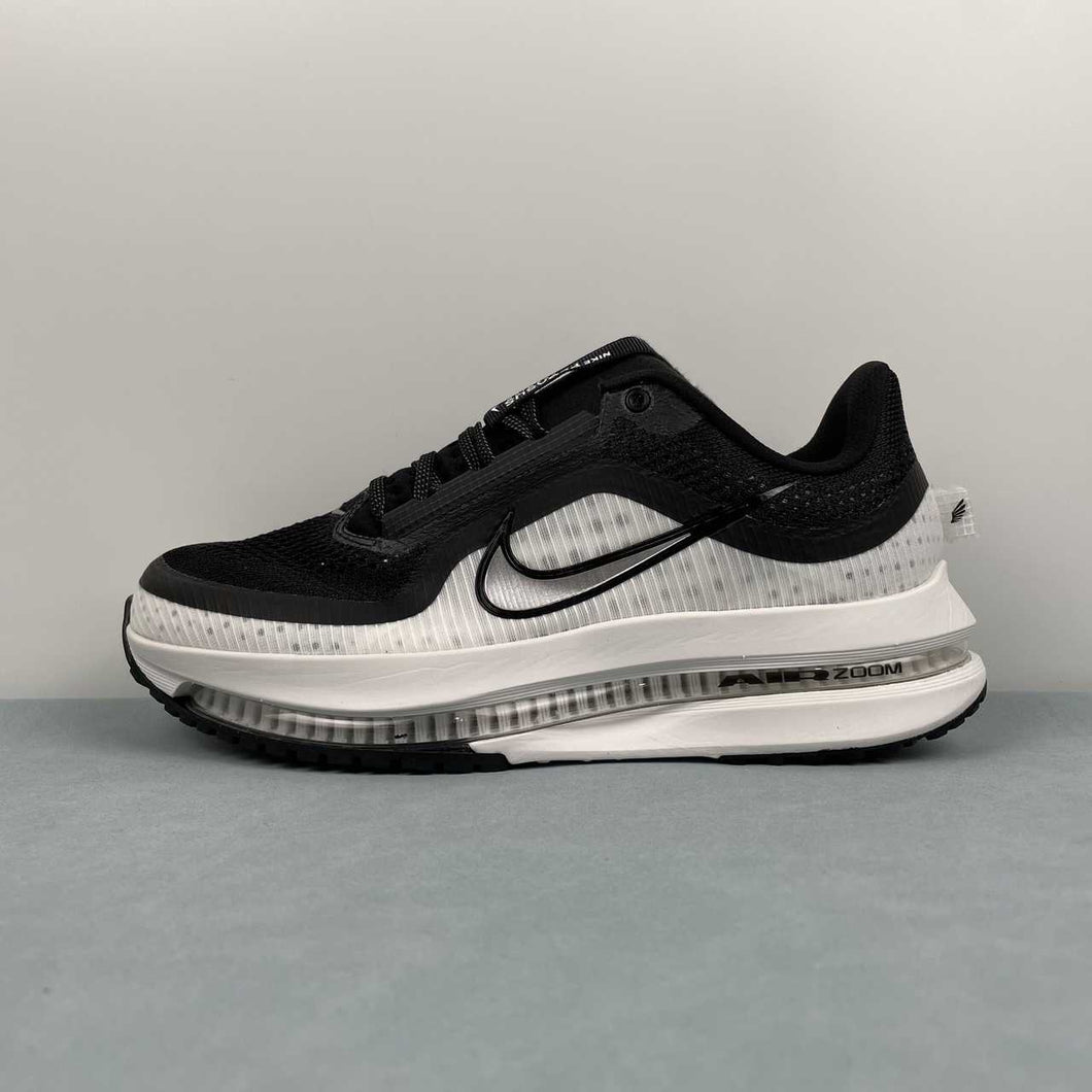 Pegasus Premium Black White Silver HQ2592-008