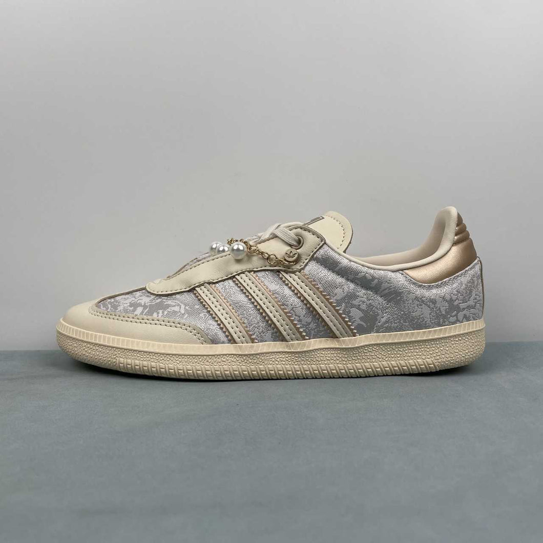 Adidas Samba OG Salt Water Pearl JQ2616
