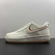 Cargar imagen en el visor de la galería, Air Force 1 Low 82 Sail Rust DX6065-101
