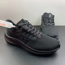 Cargar imagen en el visor de la galería, Air Zoom Pegasus 39 Black DH4071-006
