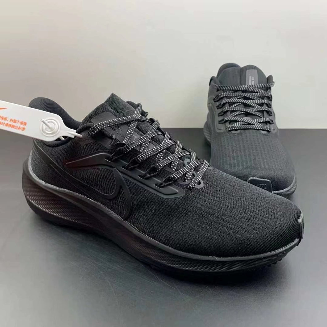Air Zoom Pegasus 39 Black DH4071-006