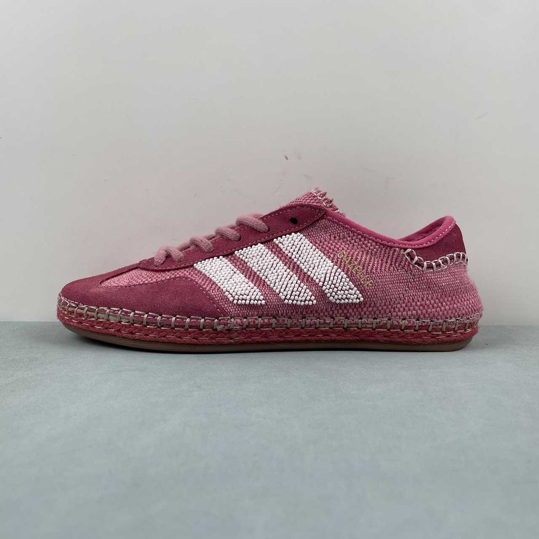 Clot x Adidas Gazelle Pink IH3144