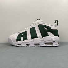 Cargar imagen en el visor de la galería, Air More Uptempo Low White Fir FZ3055-102
