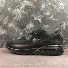 Cargar imagen en el visor de la galería, Air Max 90 Essential Triple Black 537384-090
