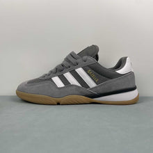 Cargar imagen en el visor de la galería, Adidas Gazelle Sala Grey White JQ0887
