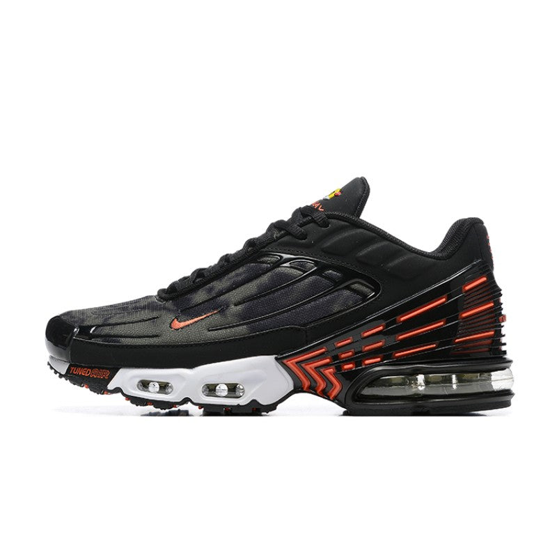 Air Max Plus 3 Green Orange Black FV6914-001 – juanma-shop