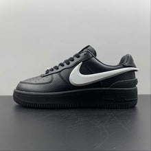 Cargar imagen en el visor de la galería, Ambush x Air Force 1 Low SP Black Phantom Black DV3464-001
