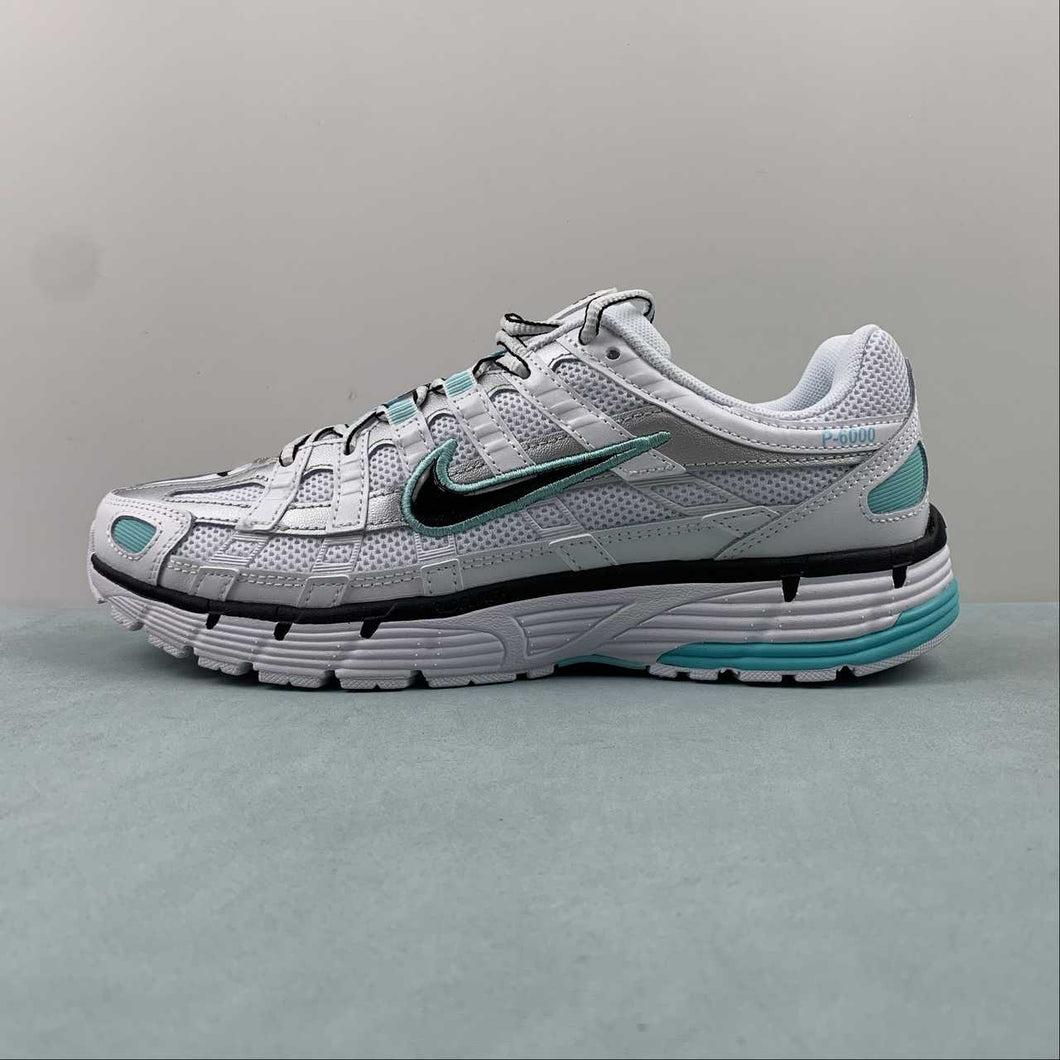 Nike P-6000 Light Aqua BV1021-104