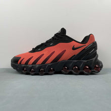 Cargar imagen en el visor de la galería, Air Max Dn8 Black Bright Crimson FQ7860-008
